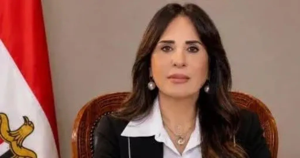 وزيرة الإسكان: الجهات الرقابية طلبت حصرا بالمشروعات المتعثرة بالسوق العقارى