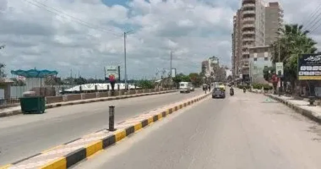 الطقس غدا.. حار نهارا ونشاط رياح وشبورة كثيفة والمحسوسة بالقاهرة 37 درجة