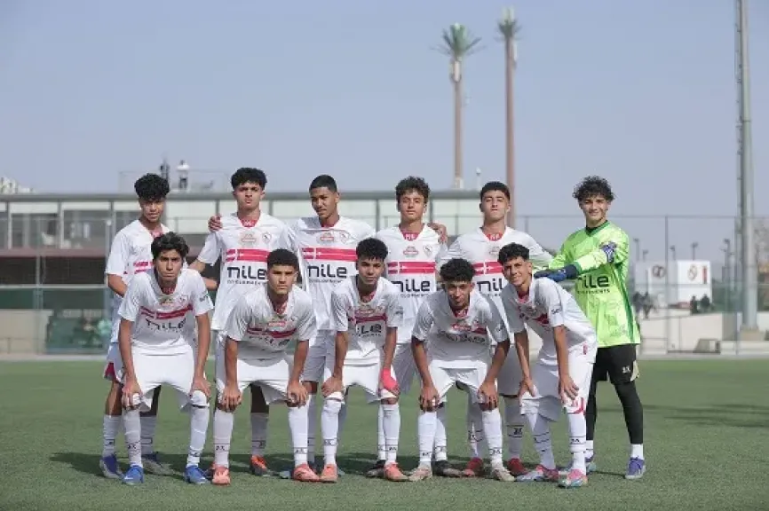استدعاء 6 لاعبين من الزمالك لقائمة المنتخب الوطني 2010