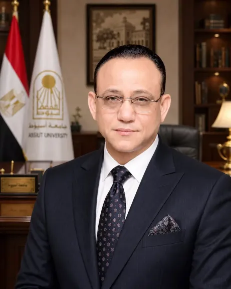 جامعة أسيوط تعلن فتح باب التسجيل في برنامج «الذكاء الاستهلاكي العالمي GCI 2026»