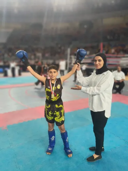 محافظ أسيوط: ”الرياضة حق للجميع” مهرجان رياضي في مركز التنمية الشبابية بالغنايم