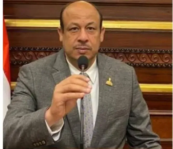 النائب سمير البيومي: 70 عامًا من العلاقات المصرية الصينية تفتح الطريق لشراكة اقتصادية أوسع