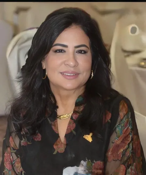 النائبة هالة كيرة: القمة المصرية الصينية بداية ركيزة اقتصادية واستثمارية قوية لمصر والعالم