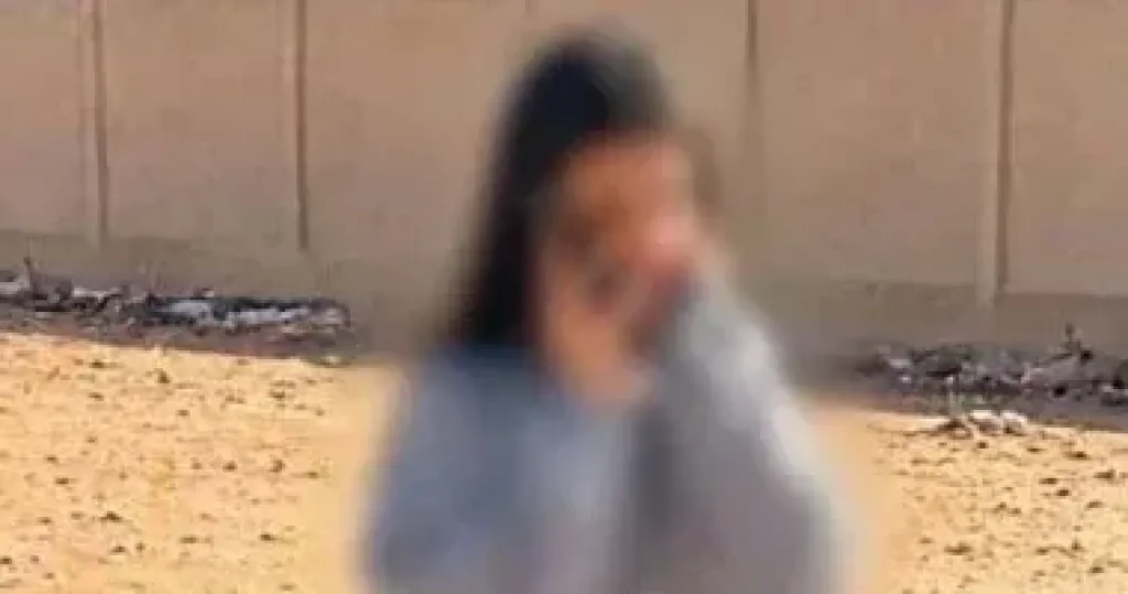غدا.. محطة جديدة فى محاكمة المتهمين بدهس هدير بائعة الشاى