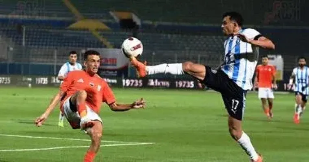 موعد مباراة بيراميدز وجورماهيا الكيني في الدور التمهيدي لدوري أبطال أفريقيا