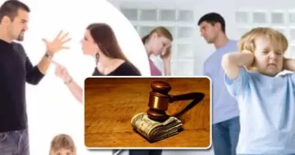 هل يجوز للابن رفع دعوى نفقة على والده؟ أمين الفتوى يوضح