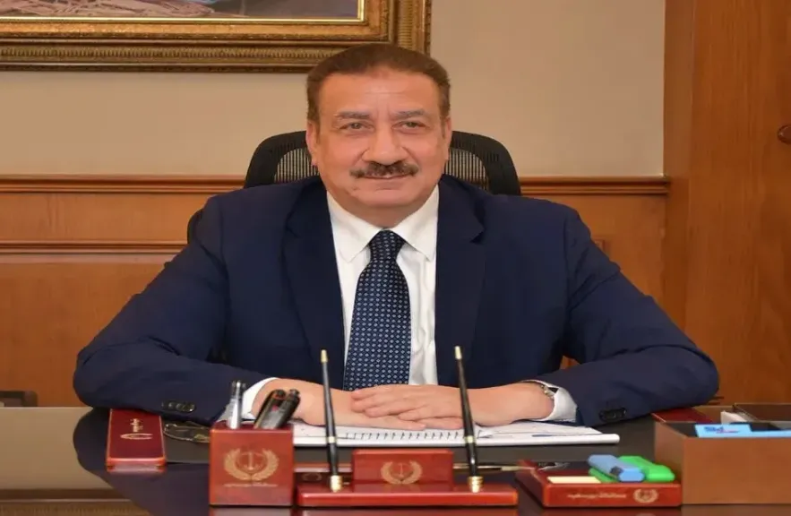محافظ بورسعيد يناشد المواطنين الحفاظ على المال العام