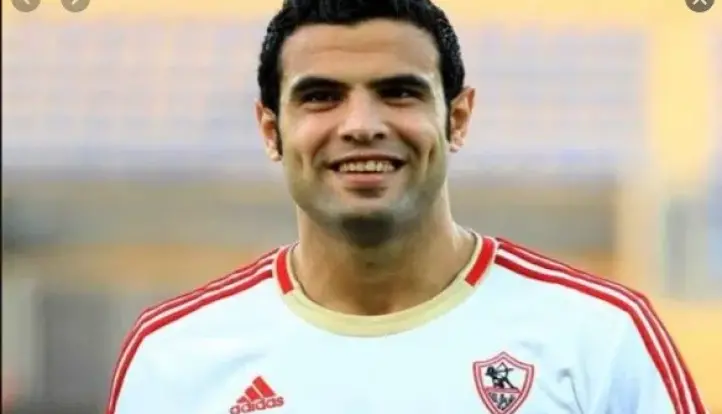 أحمد جعفر مديرًا فنيًا لقطاع الناشئين في الزمالك