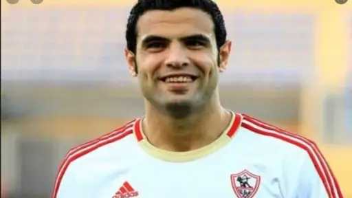 أحمد جعفر مديرًا فنيًا لقطاع الناشئين في الزمالك