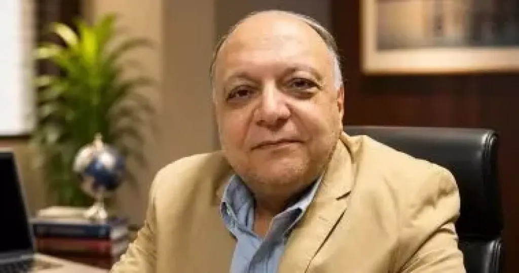 مجلس الأعمال المصري الصيني: 8 مليارات دولار استثمارات بكين في مصر