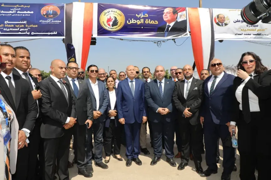 محافظ القاهرة يفتتح «أهلا مدارس» بالسلام أول