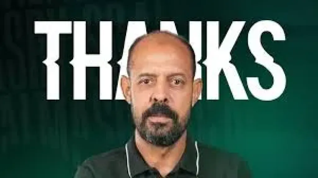 بعد رحيله بشكل مفاجئ، كشف حساب عماد النحاس مع المصري