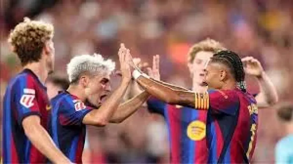 لاعب برشلونة ينتقل إلى نادي درجة ثانية في قطر