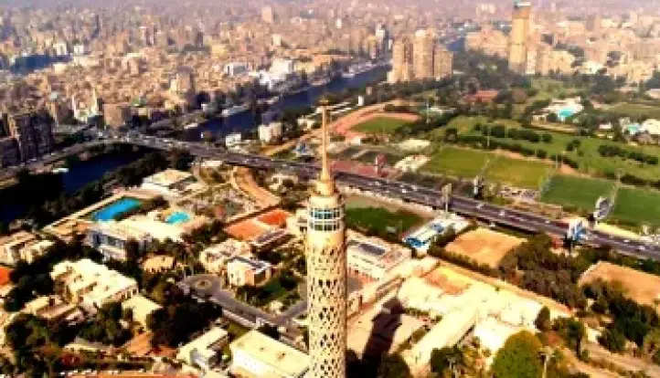 أجواء حارة ورياح مثيرة للرمال.. تفاصيل حالة الطقس اليوم الجمعة 4 سبتمبر 2026