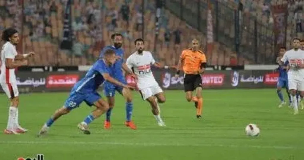 موعد مباراة الزمالك وبطل جيبوتى بدورى أبطال أفريقيا