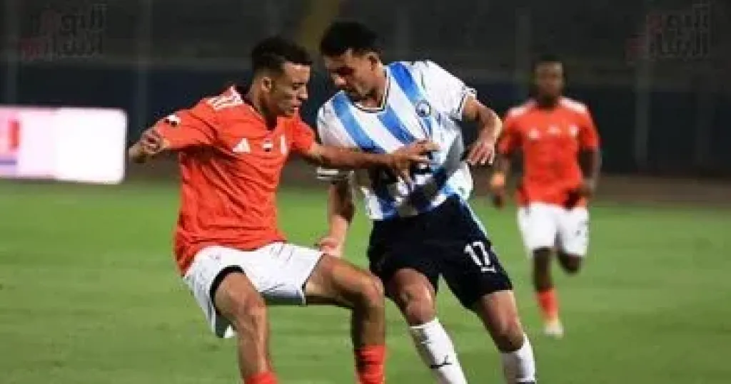 موعد مباراة بيراميدز وجورماهيا الكيني في دوري أبطال أفريقيا