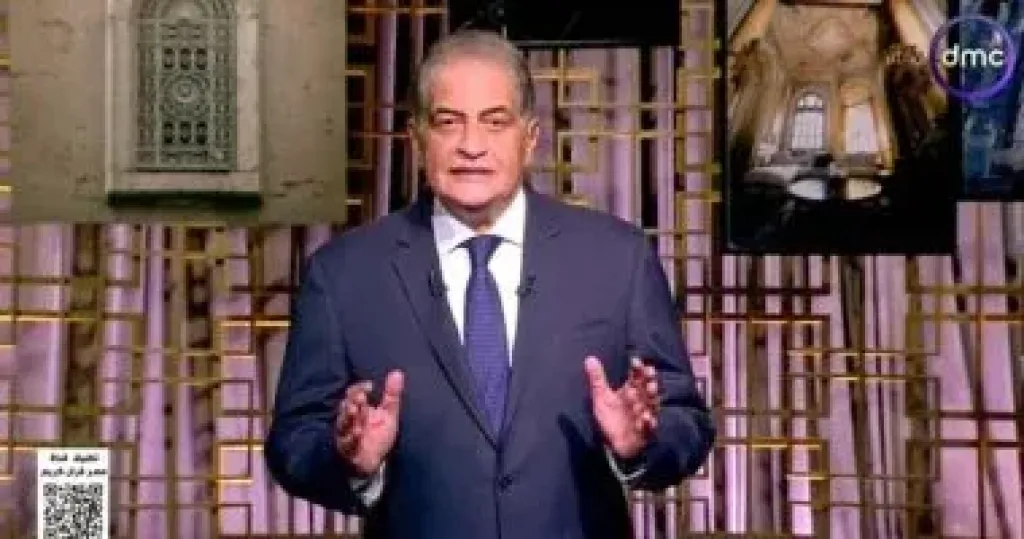 أسامة كمال: المظلة الأمنية الأمريكية أدخلت المنطقة فى أزمات وحروب