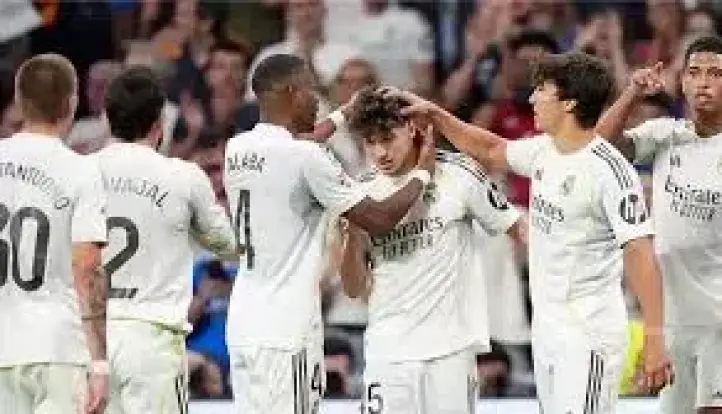 التشكيل المتوقع لمباراة إنتر ميلان ضد ريال مدريد في أبطال أوروبا