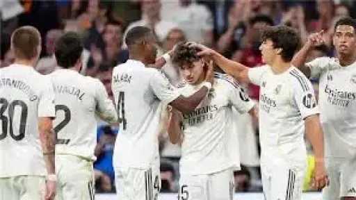 التشكيل المتوقع لمباراة إنتر ميلان ضد ريال مدريد في أبطال أوروبا