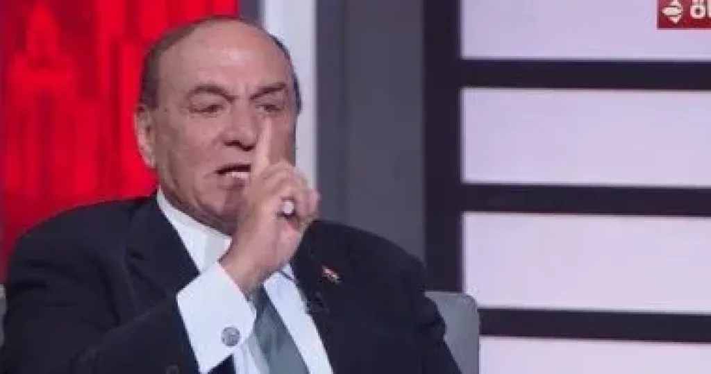 اللواء سمير فرج: الصين باتت ثاني قوة اقتصادية عالمياً