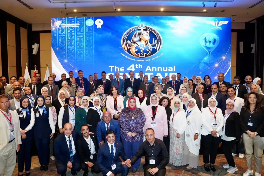 ”جهار” تجدد اعتماد مستشفى مصر للطيران وتؤكد: استدامة الجودة اختبار نجاح المنشآت الصحية