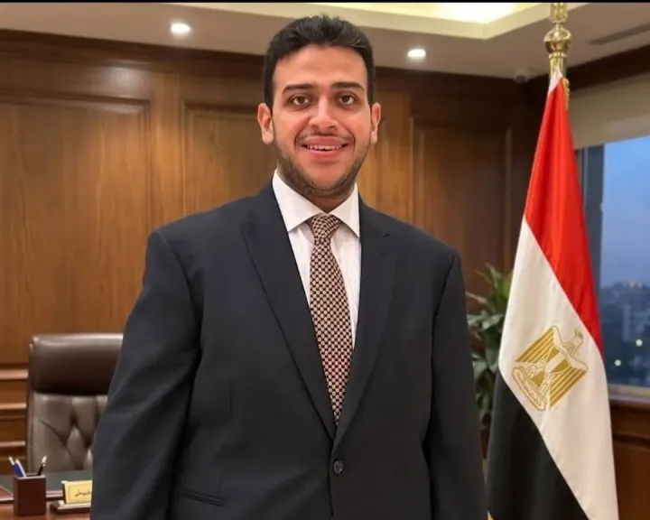 عز طارق عبد العزيز عضوًا باتحاد الملاكمة بمنطقة الدقهلية