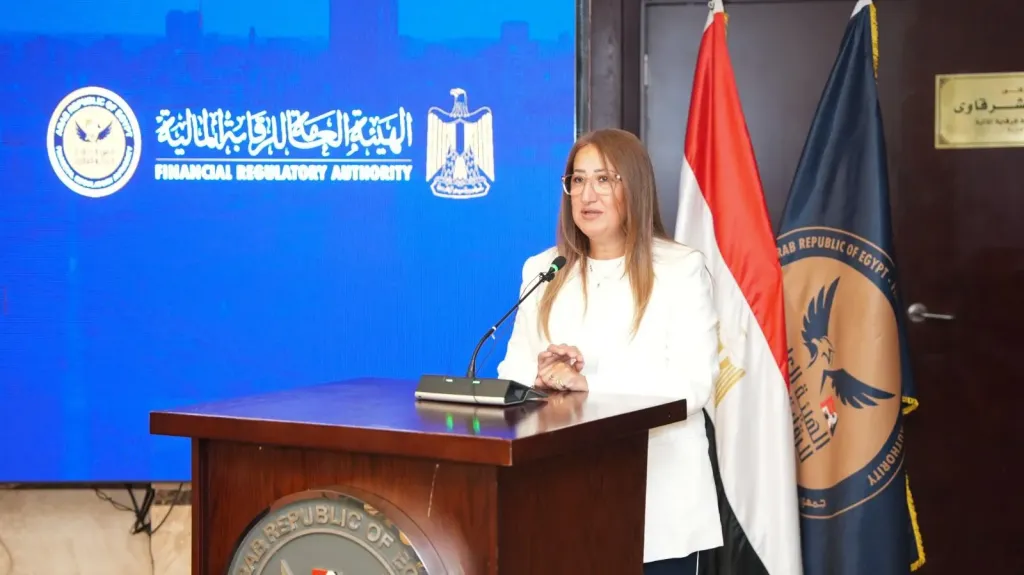 بروتوكول تعاون بين ”الرقابة المالية” و”البريد المصري” لإتاحة خدمة ”بريدي” للمراسلات الرسمية الإلكترونية