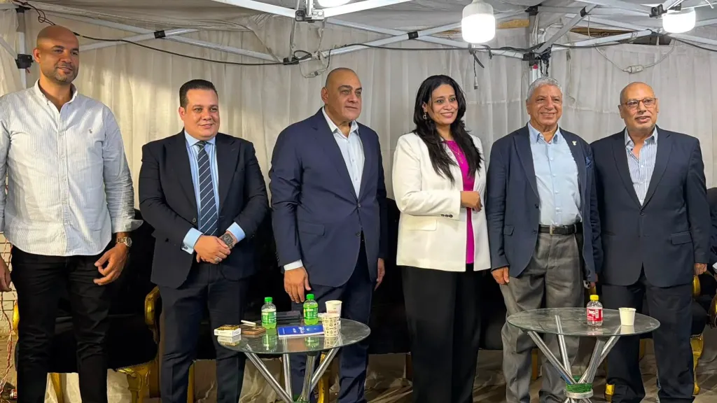 الجبهة الوطنية يطلق معرض اهلآ مدارس بأكتوبر