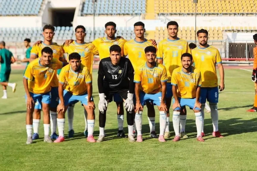 ”كشري” يعلن تشكيل الإسماعيلي أمام النصر القاهري بدوري المحترفين بإستاد الإسماعيلية