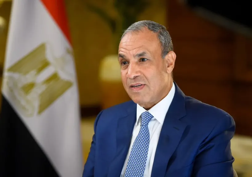 وزير الخارجية يبحث مع نظيره اليونانى إمدادات القمح لمصر واليونان والدول الإفريقية