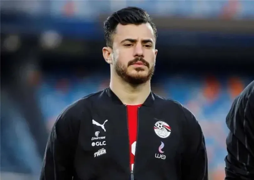 محمود الونش يعود لمنتخب مصر بعد غياب 4 سنوات
