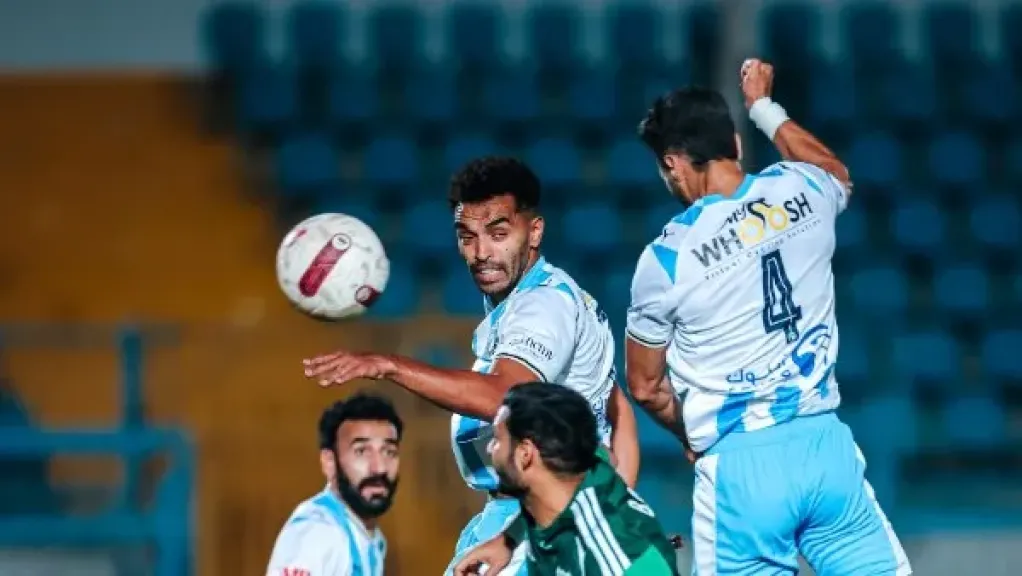 10 مواجهات قوية في الجولة الرابعة للدوري المصري.. تعرف على المواعيد والقنوات الناقلة