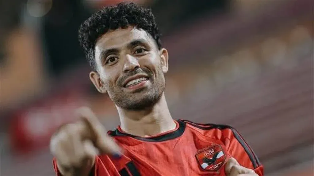 الأهلي ينهي أزمة اليسار .. وموعد ظهور توفيق محمد