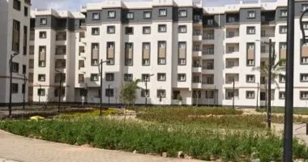 الإسكان تعلن طرح 15 ألف وحدة سكنية بنظام الإيجار التمليكي 20 سبتمبر الجارى.. رسميا