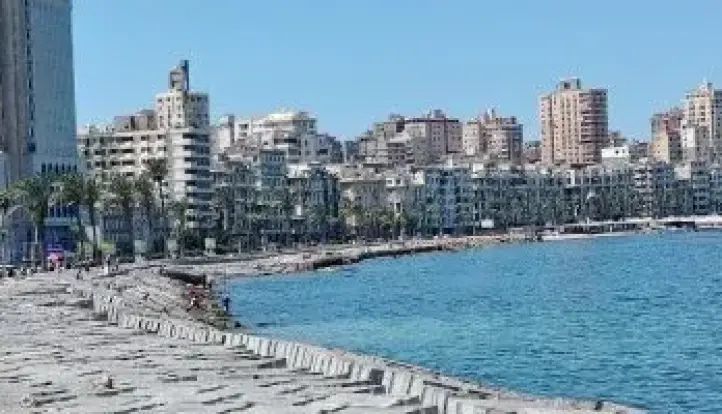 حالة الطقس اليوم السبت.. حار نهارا ورطوبة وارتفاع الأمواج بهذه الشواطئ