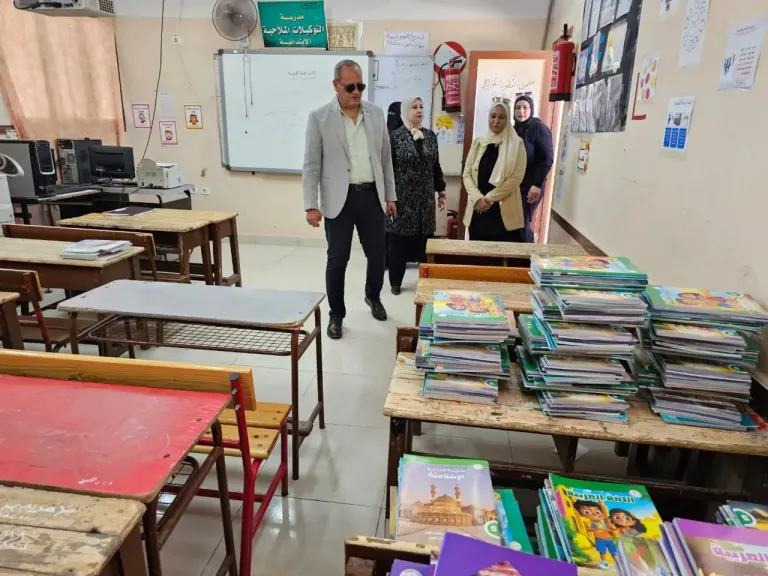 السبت.. انطلاق العام الدراسى الجديد فى عدة محافظات