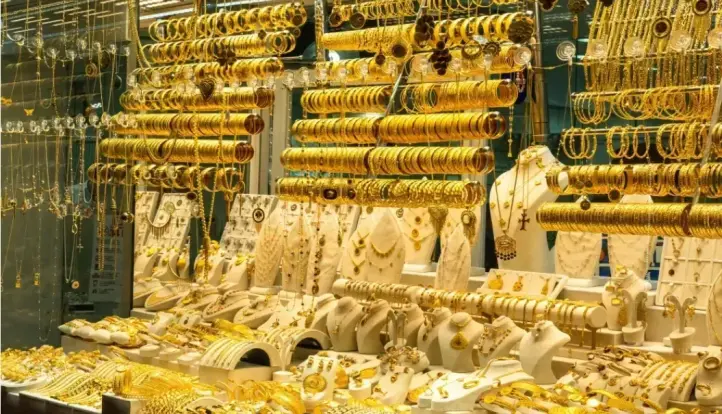 سعر الذهب يرتفع 15 جنيها اليوم الخميس 10 سبتمبر 2026