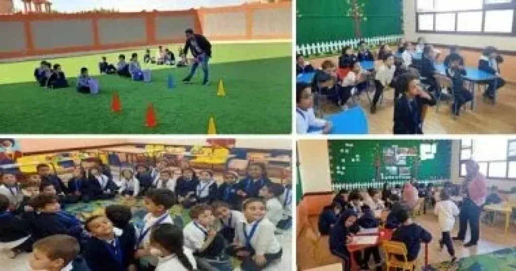 غدا.. انطلاق العام الدراسى الجديد بهذه المدارس.. اعرف التفاصيل