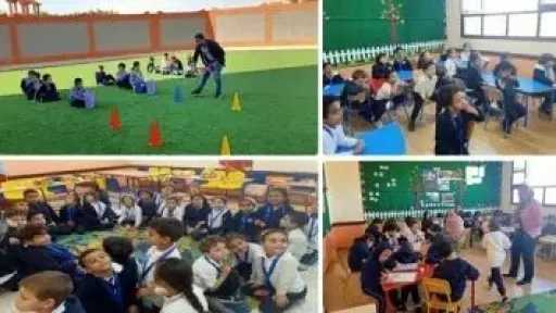 غدا.. انطلاق العام الدراسى الجديد بهذه المدارس.. اعرف التفاصيل