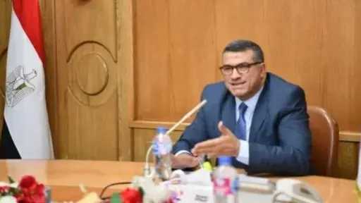 مرتبات تصل لـ40 ألف جنيه.. مديرية عمل قنا تعلن عن وظائف بمشروع محطة الضبعة
