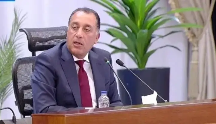 مدبولى يستعرض تقريرًا حول إنجازات الرعاية الصحية بالنصف الأول من العام المالى 2025/2026