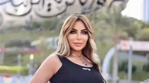 بعد إحالتها للمفتي.. وصول سارة خليفة للمحكمة لنظر الحكم بقضية تصنيع المخدرات