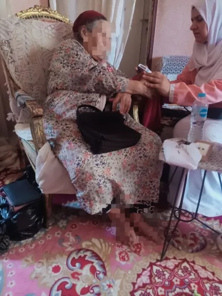 صحة الشرقية تٌنفذ  ١٥٢ ألف و٢٦٥زيارة منزلية على مدار  ٩٩أسبوعًا