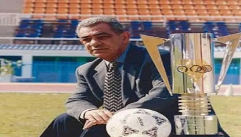 الجوهري.. 14عاماً على رحيل «أيقونة التدريب المصرية»