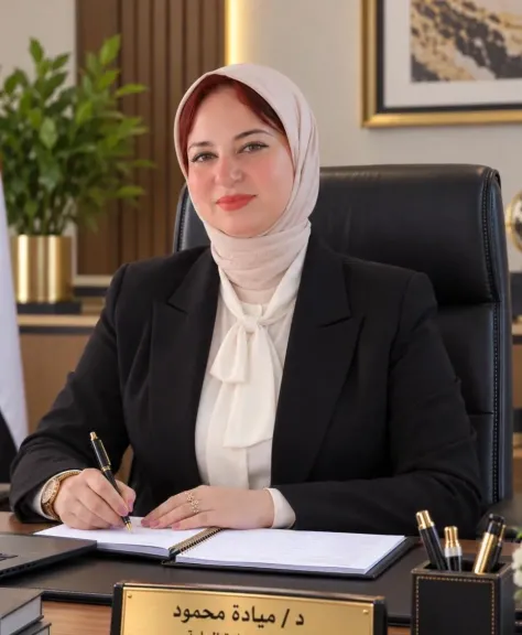 الدكتورة ميادة محمود تكتب :الاقتصاد الخفي. حين تصنع التفاصيل الصغيرة قوة الدول