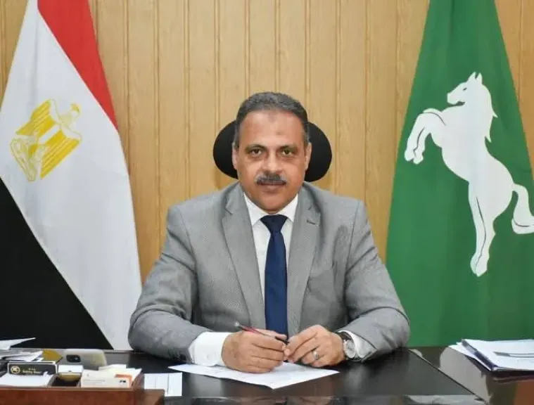 حملات مكبرة بالشرقية لإزالة الإشغالات والتعديات وتحقيق السيولة المرورية