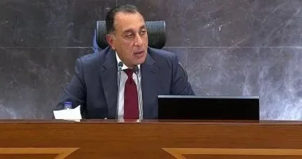 رئيس الوزراء يفتتح عددا من المشروعات بالمنطقة الصناعية بالعين السخنة غدا