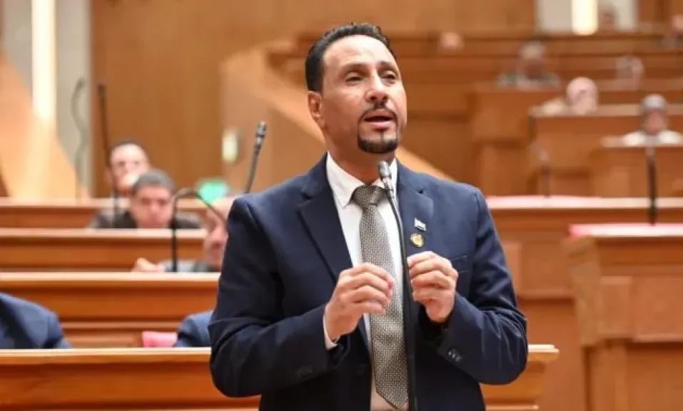 عضو مجلس نواب: العلاقات المصرية السعودية ركيزة الاستقرار العربي.. وتنسيق القاهرة والرياض ضرورة لحماية أمن المنطقة