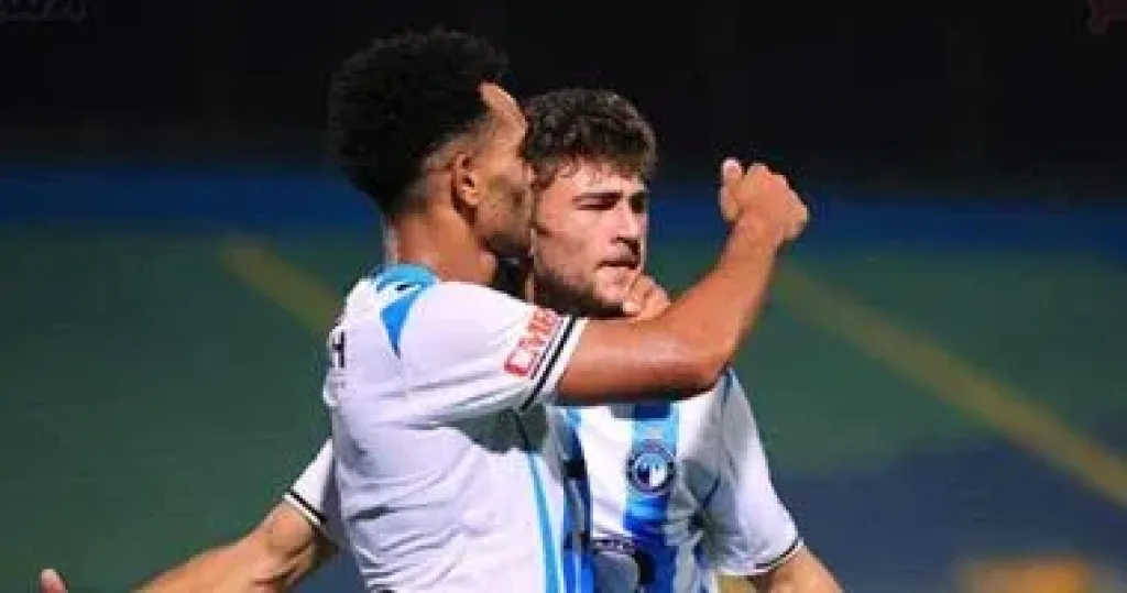 موعد مباراة بيراميدز وجورماهيا الكيني فى دوري أبطال أفريقيا اليوم