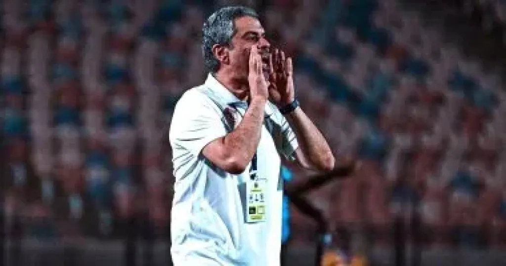 معتمد جمال يحذر لاعبى الزمالك من الاستهتار بأبو قير ويطالب بغلق ملف أفريقيا مؤقتا